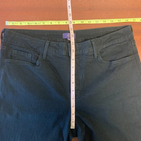 Not Your Daughters Jeans EUC - Picture 2 of 8